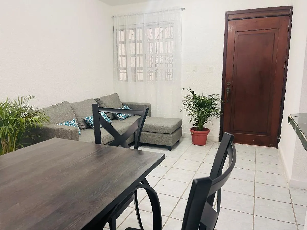 Habitacion Con Jacuzzi Erimar Chetumal Mexico