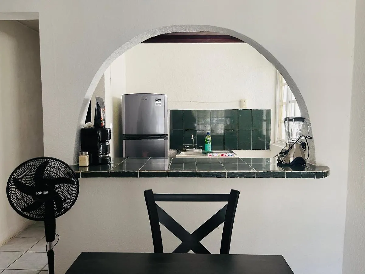 Homestay Habitacion Con Jacuzzi Erimar Chetumal Mexico