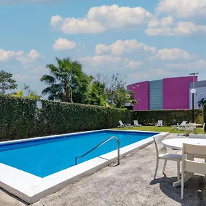 4* Hotel Express By Marriott